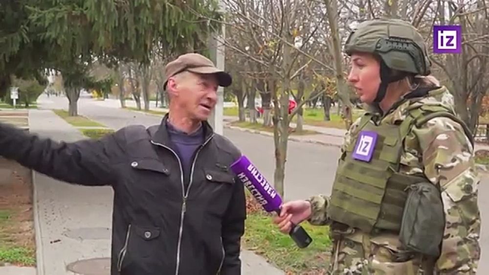 "��� ��� �����". ������������� "��������" ������� ���������� �������� ���������� � ������ ������...