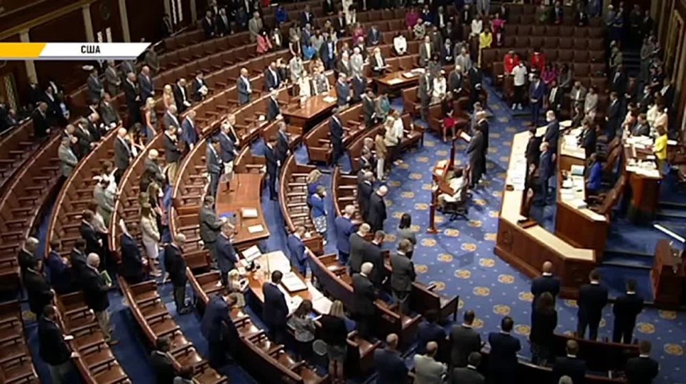 Главные события «Сегодня в мире» на 17.11.2022