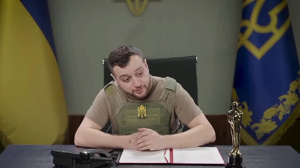 В чём сила, Зеля?. @herson_rus