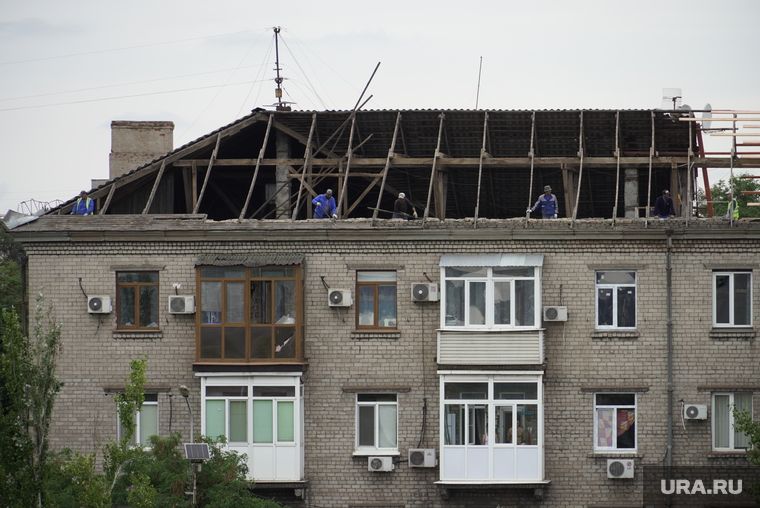 Небензя упрекнул ПВО Украины в систематических попаданиях по жилым домам