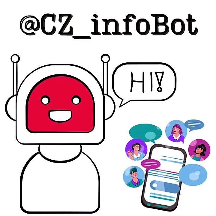��� ���-���: @CZ_infoBot