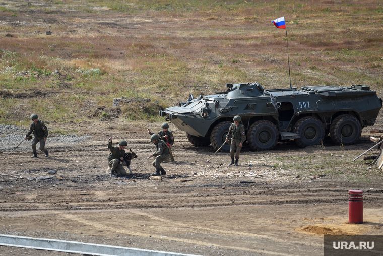 Neewsweek: � ��� ������� ������� ���������� ����� � �������