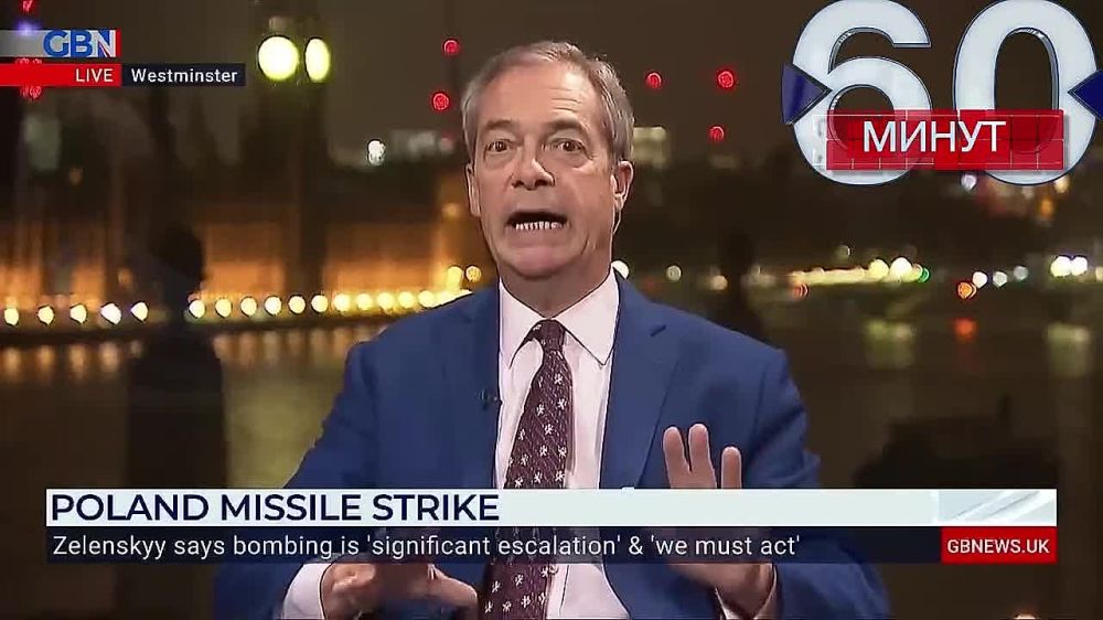 ������������. ������� Brexit � ����� ������ ������ �������������� ������� ������ ������� ��������, ����� �� � �������� �������� ����������: