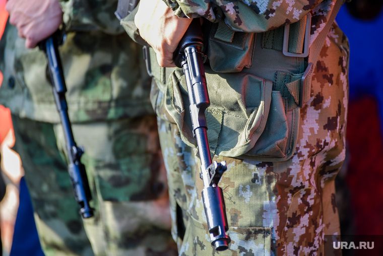 Смоленские пехотинцы опровергли фейк об отсутствии снабжения и огневой поддержки. Видео