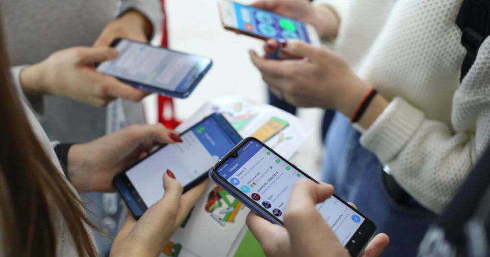 � ����� ���� �������: ��� ������ ��������� ������ ������� telegram-������