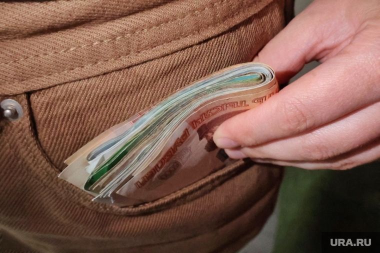 Семьям погибших в ЛДНР свердловчан заплатят сотни тысяч рублей