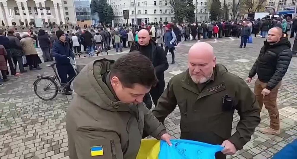 � ������ �����������, ��� � �������, ��� ����� - ��� �����