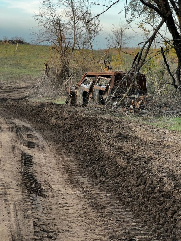 ��� ���� ������������ ��������������� Iveco LMV (4x4) ���������� ����� �� ���������� �����������