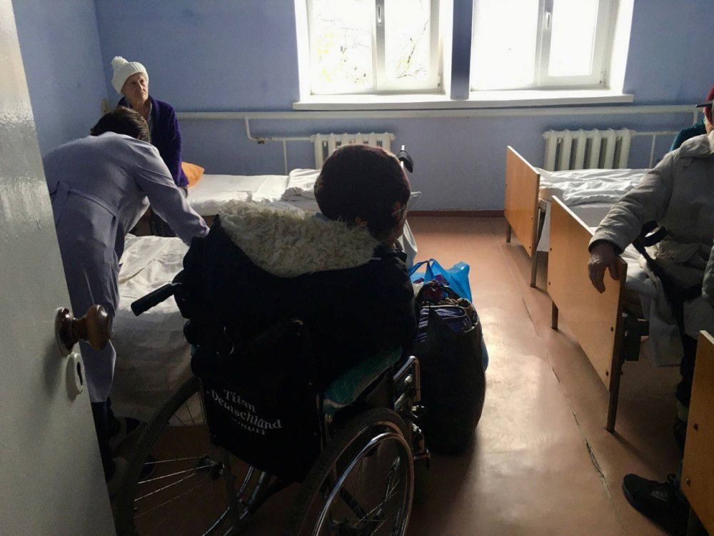 �� ������ ������������ ������������� �������