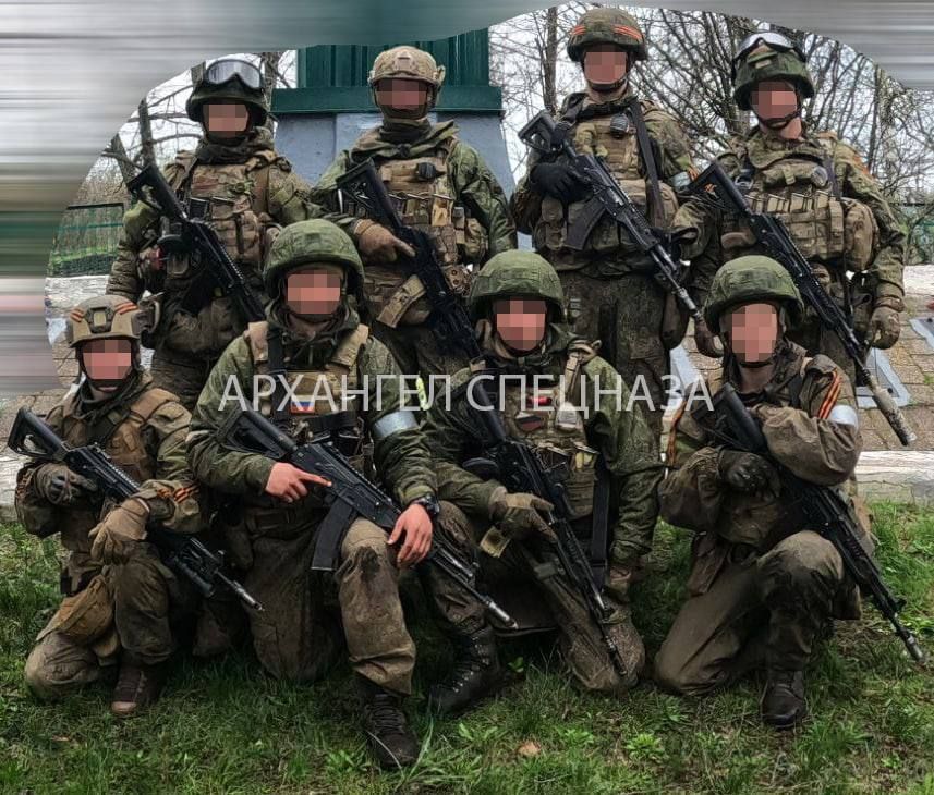 ������� ���������: � ������ �������� ��� ���� ���� ����� @rusich_army