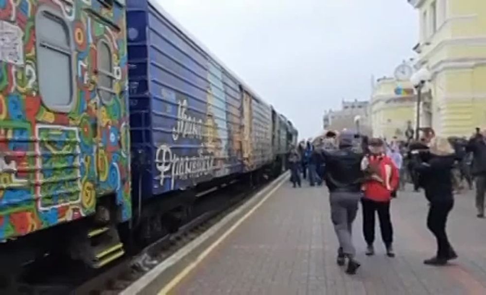 ������ �������: � ������ ������ ������ ����� �� �����