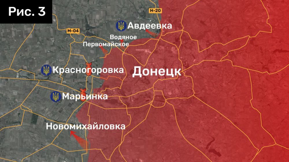 WarGonzo: ��������� ������ �� ���� 21.11.2022