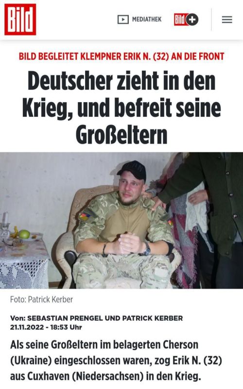 BILD ����������� ��� ���� ��������� ������� �� ��������� �������� ��������