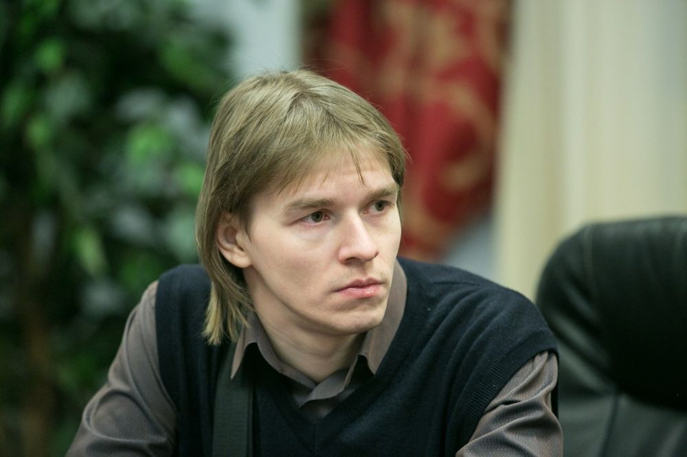 ������� �����. ������ ���������