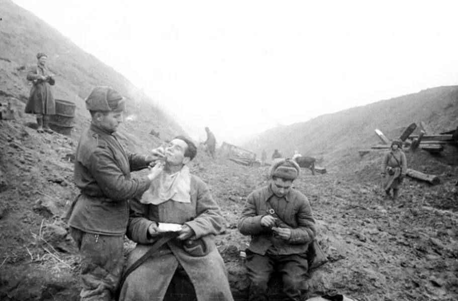 �� ������ ���������� ���������� �� 21 ������ 1941 ���� ������� ������������� �����