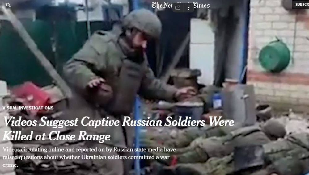 New York Times ������������ �������� ���������� ������������� � �������� ��������� ���. ��� ������������ � ��������� ��� �������� - ����������