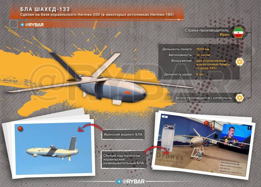 ��� ������-133� � ������ ������������ ��������