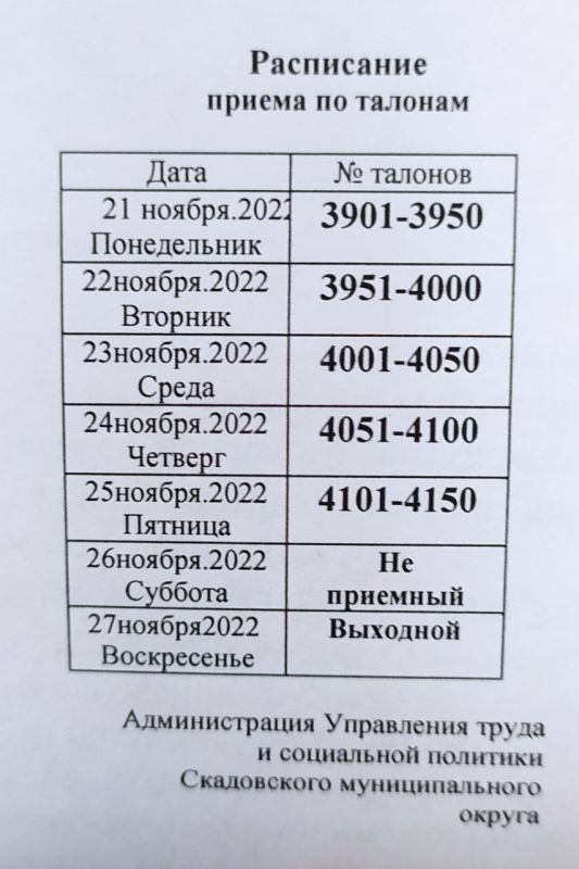 ���������� ����� � ���������� �������� ������ ��������� �����������