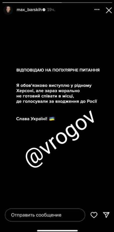 �������� �����: ������ - ��� ������!. ���������� ����� ���� ������� ������������ ��������� � ������ �������, ������ ��� ���� ������ ���������� �� ��������� � ������ �Ի