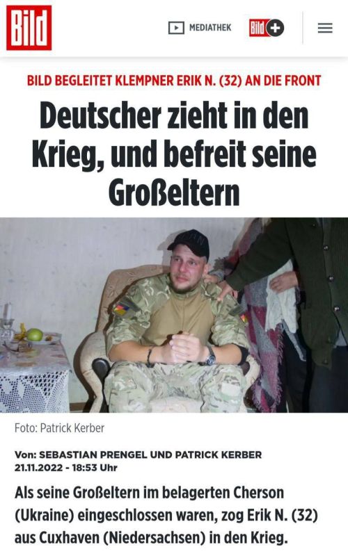 BILD ����������� ��� ���� ��������� ������� �� ��������� �������� ��������