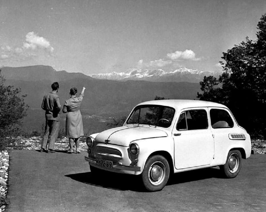 22 ������ 1966 ���� - � ���� �������� ������ ������ ����������� ���������