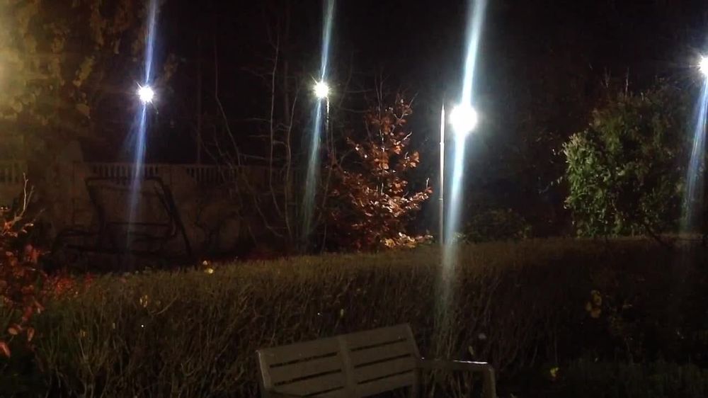 В Каховке слышны взрывы — информация уточняется