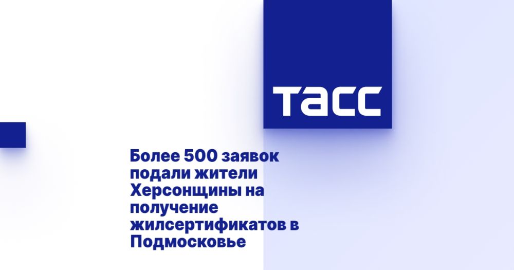 ����� 500 ������ ������ ������ ���������� �� ��������� ��������������� � �����������