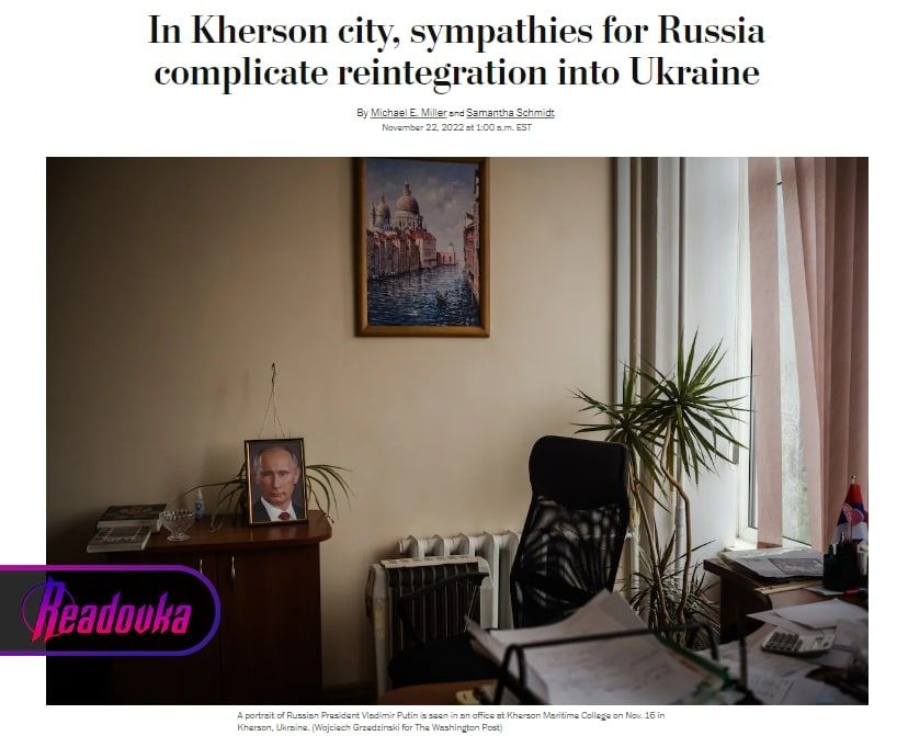 �������� ��� �������� ������������ ������������� � ������� � The Washington Post �������� ���������� �������� � ��������� ��� � ������� ������