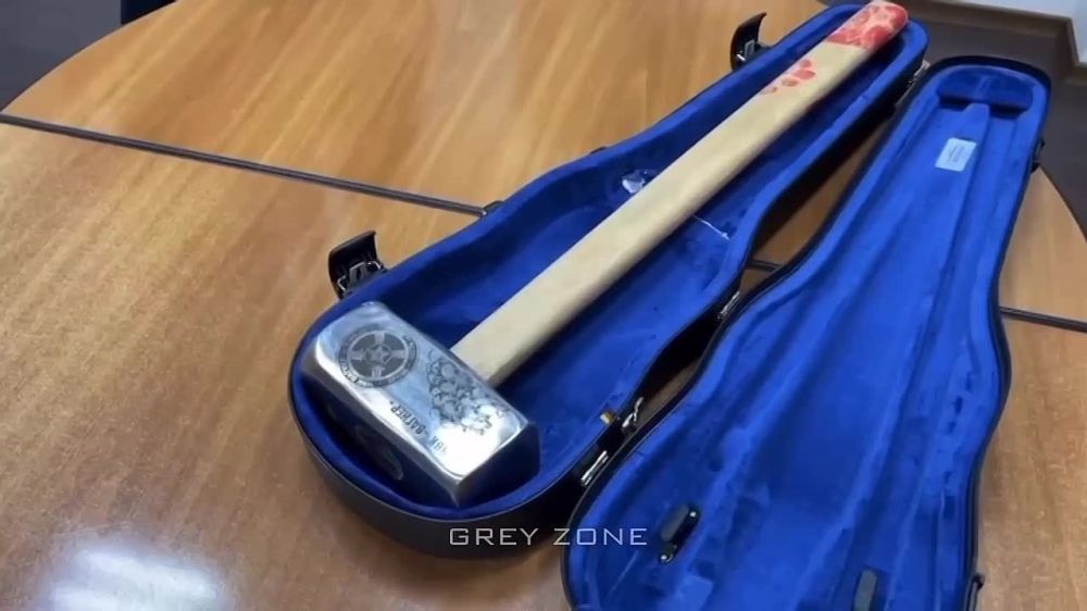 Куратор ЧВК «Вагнер» Пригожин прокомментировал инициативу Европарламента признать «Группу Вагнера» террористической организаций: «…это печальное известие… С сегодняшнего дня мы решили объявить Европарламент распущенным»