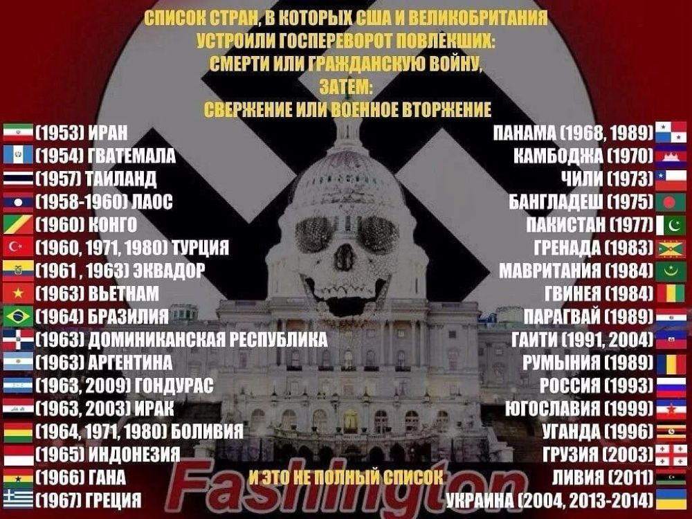 � 1945 ���� ��� ��������� 73 ����������� � ����� 26 ��������� ����� - ��������� ������ WikiLeaks � ��������� ���� ������