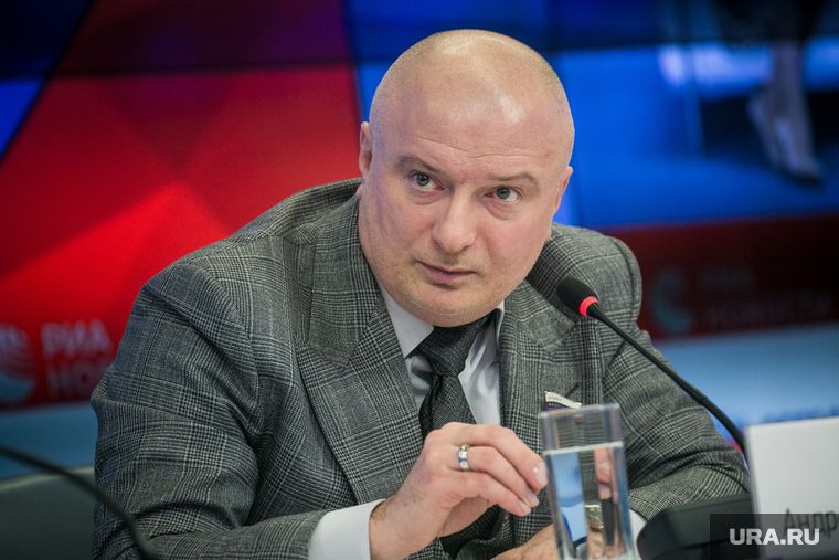 Оскорбившему новые регионы РФ депутату Затулину предложили перечитать Конституцию