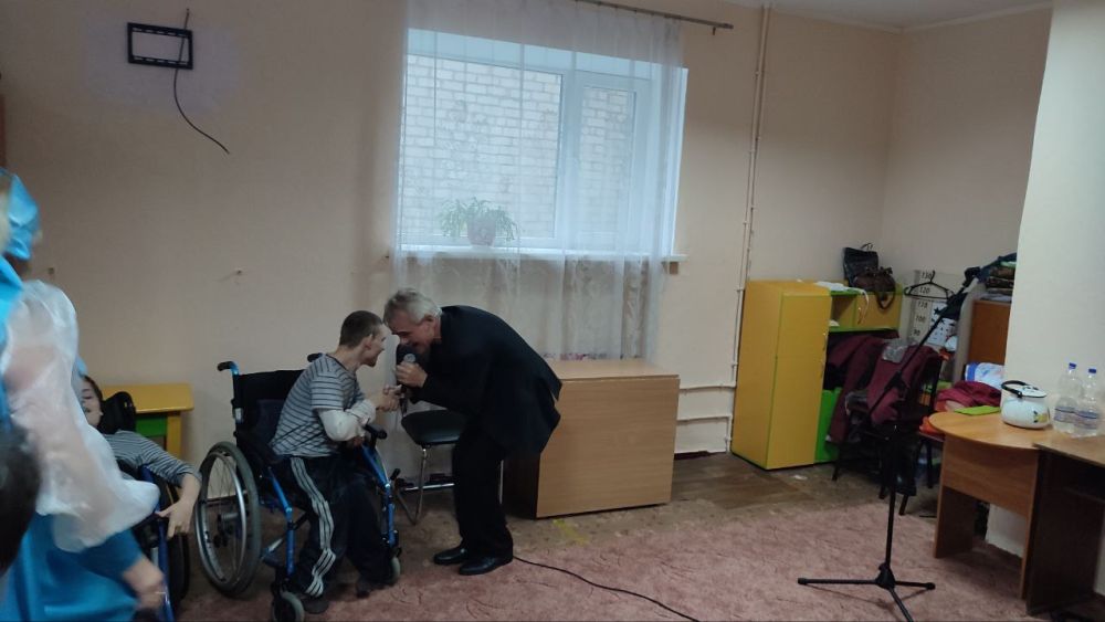 ���� � ������ ������ ������� ��� ��������!