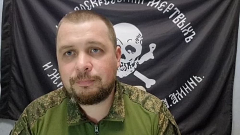 Владлен Татарский рассуждает о выступлении некоторых граждан в передаче у Владимира Соловьева и их высказываниях о «спорных территориях», то есть о Херсонской и Запорожской областях Российской Федерации