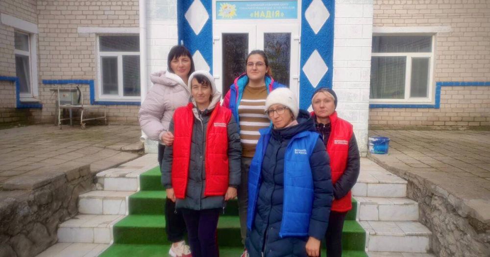 ��������� ������� ������ ����������������� ������ �����-��������� � ���������