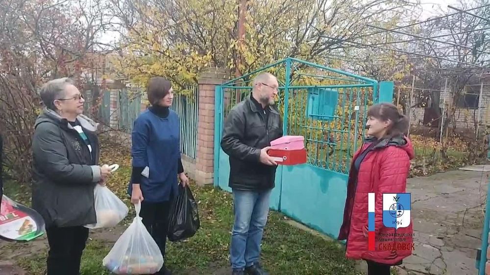 27 ������ ���� ������. � ���������� ���������, ������������ ��� ������, ����������� ����� ��� ����������� ��������������...