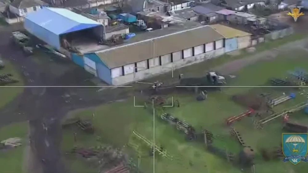 ����-��������� "������" ��� ����������� ���������� 76-�� ����������� ������� ��� ������� ����� �� ���������� �������, ����������������, �� ���������� �����������