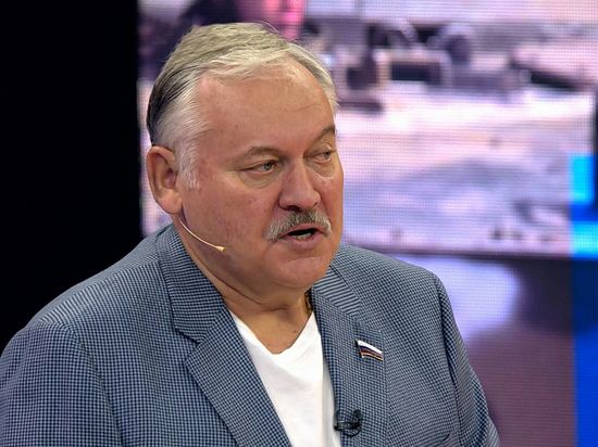 Подстава для Путина: на российском ТВ заговорили о «спорности» новых территорий