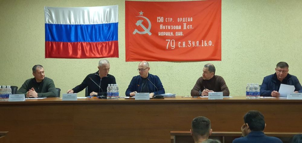 Председателем правительства Херсонской области назначен Андрей Алексеенко