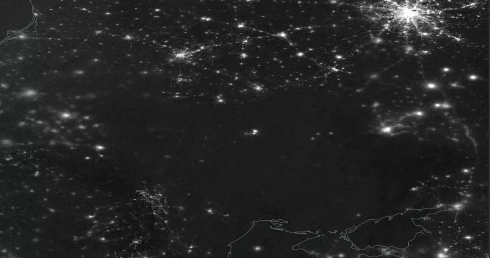 NASA ��������, ��� ����� ������� �������� �� �������