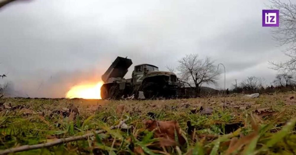 ��� �� ������ �� ����� ����� ��� ����� � ������ ������� HIMARS ���