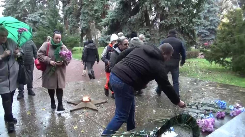 ���� ������������� ������ �������� � ���������