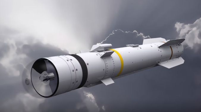 �������������� �������� ������� ������ ������������ ����� Brimstone-2 � �������� ����������, ����� ������������� ���������� �������� ���������� ������