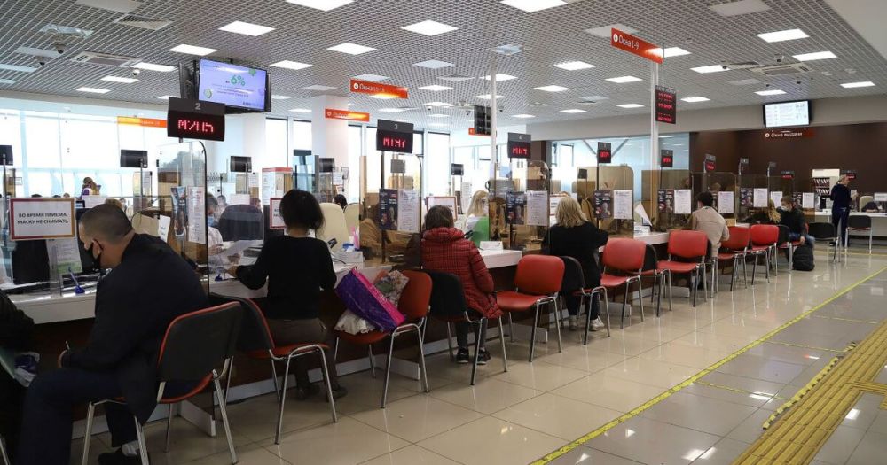 Жителям Херсонщины начнут выдавать сертификаты на жилье в Подмосковье с 29 ноября