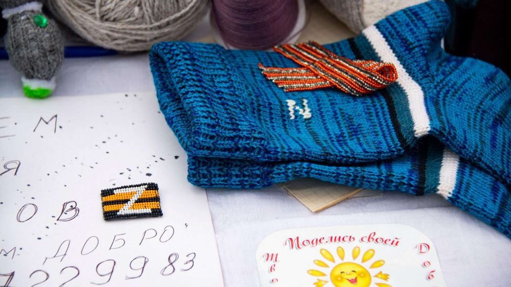 Главные события октября 2022 глазами фотокоров РИА Новости Крым