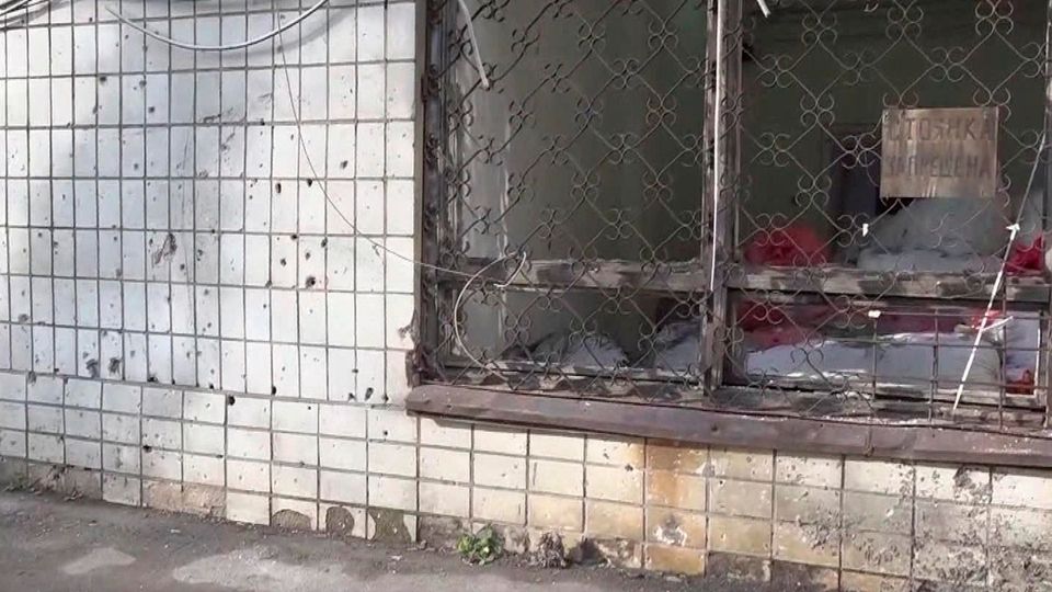 ���������� ������� ����� �� ������������ HIMARS ���������� ��������� ���������� ������� � ������ ��������