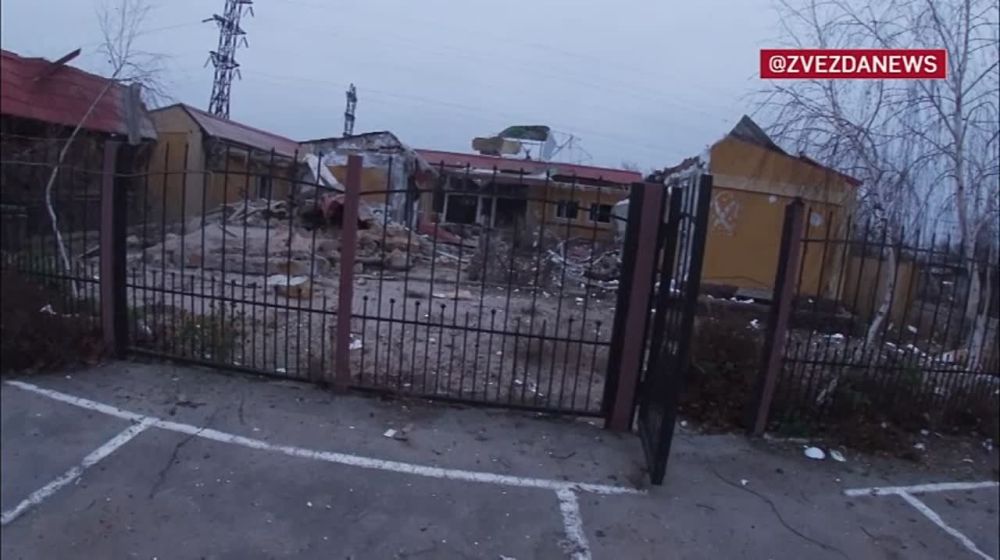 ����� ��������� � ����� ������� �� ����� �������� ����������� ������ "Zvezdanews" � �������