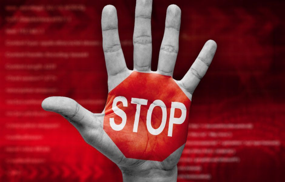 �����! ��� ��������� �� ������������!