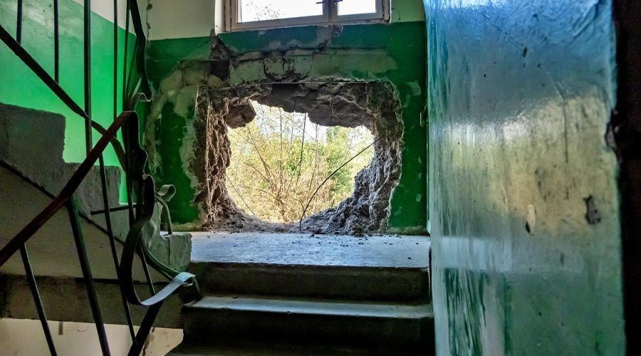 ��� ������� �� HIMARS �� ����� �������� �� ����� ������ ������