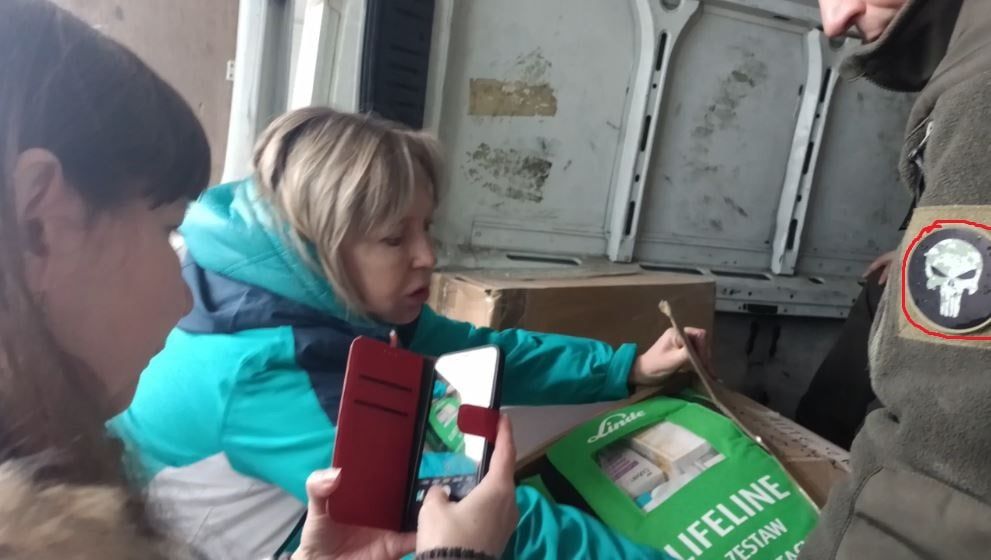 ��� "����������� ��������� ��������" �. ����� ��������� ������������ ������ � ������