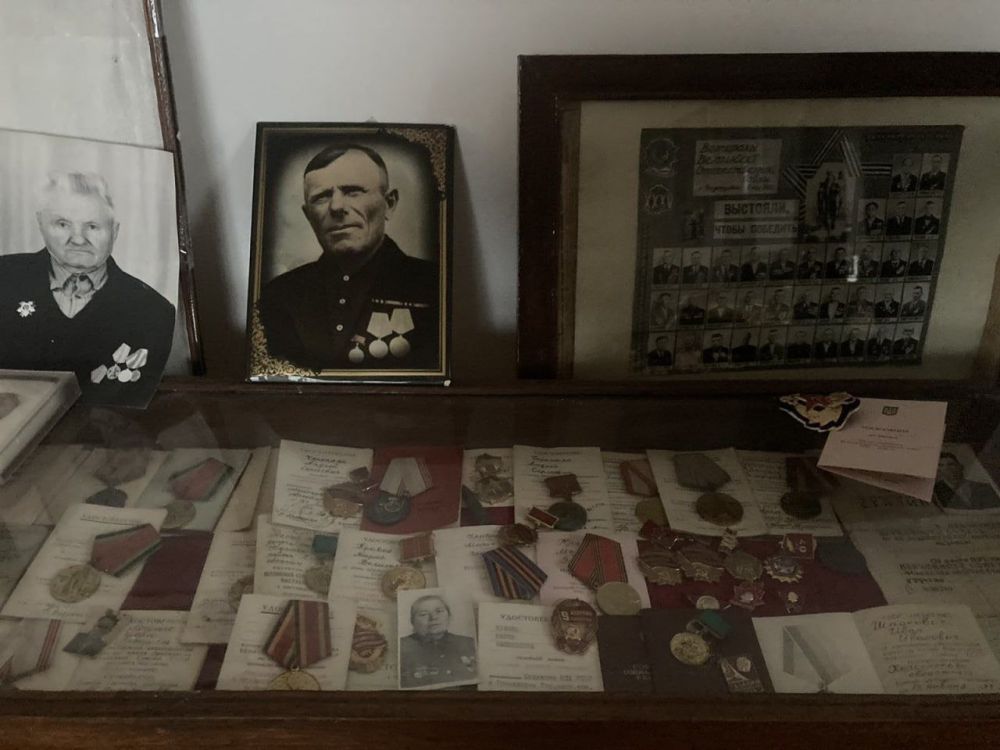 9 ������� - ���� ������ ���������